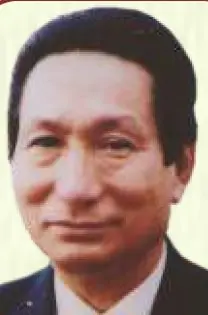 Dr. S. C. Jamir
