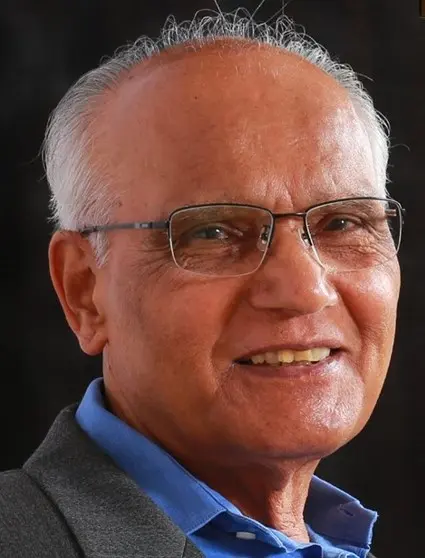 Dr. S L Bhyrappa