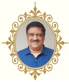 Dr. S. Venkata Mohan