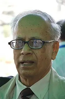 Dr. Saroj Ghose