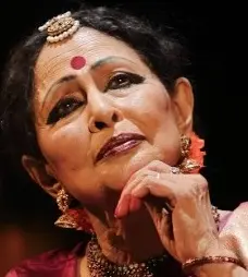 Dr. Saroja Vaidyanathan