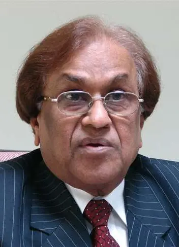 Dr. Sarvagya Singh Katiyar