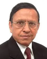 Dr. Satya Paul Agarwal