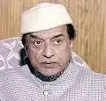 Amolak Chand Jain