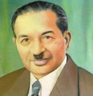 Dr. Shanti Swarup Bhatnagar