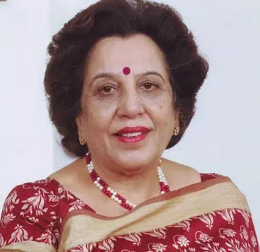 Dr. Shayama Chona