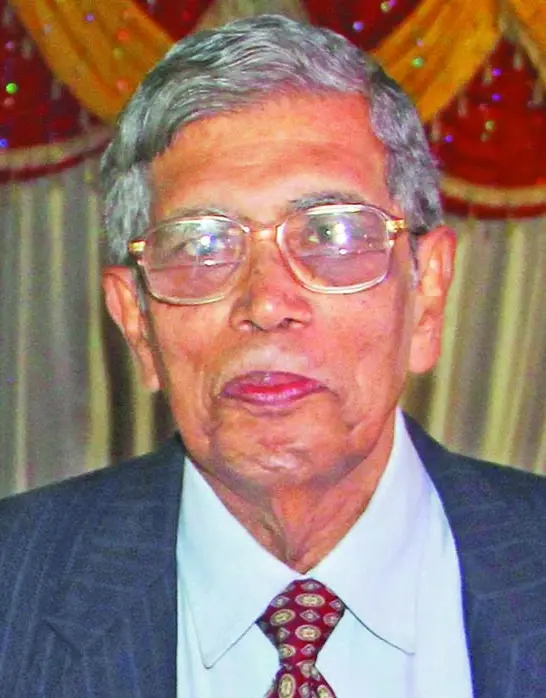 Dr. Sitakant Mahapatra