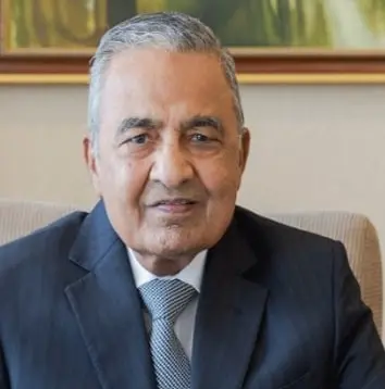 Dr. Sitaram Jindal
