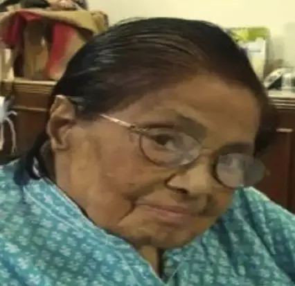 Dr. Sivaramakrishna Padmavati