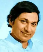Dr. Sringanellur Puttaswamaiah Muthuraj (Raj Kumar)