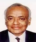 Dr. Srinivasan Varadarajan