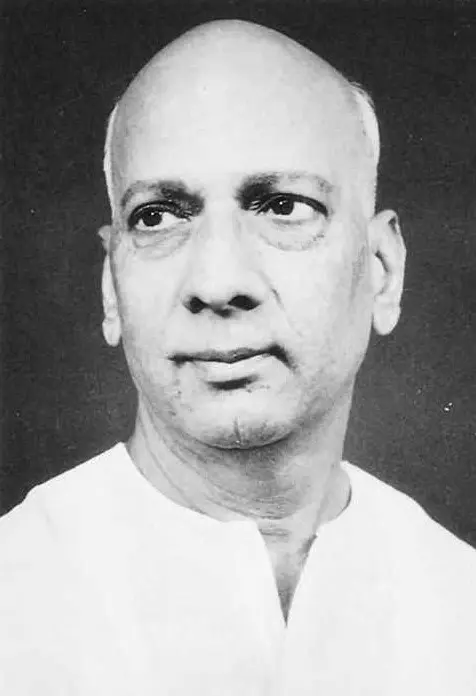 Dr. Sripada Pinakapani