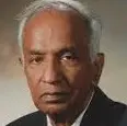 Virendra Nath Pandey