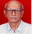 Dr. Sukh Dev
