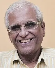 Dr. Suresh Hariram Advani