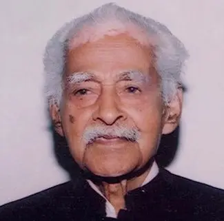Dr. Sushil Kumar Saxena