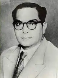 Dr. Syed Husain Zaheer