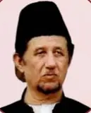 Dr. Syed Kalbe Sadiq