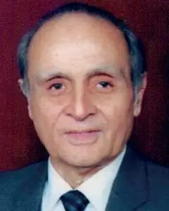 Dr. Syed Zahoor Qasim