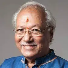 Dr. T. V. Gopalakrishnan