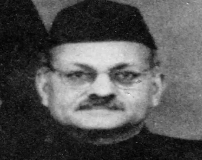 Seyed Ehtesham Hasnain