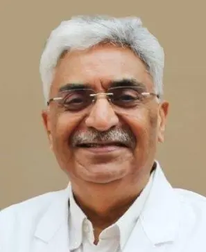 Dr. Tarlochan Singh Kler