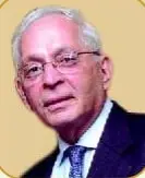 Dr. Tehemton Erach Udwadia