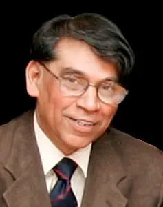 Dr. Thirumalachari Ramasami