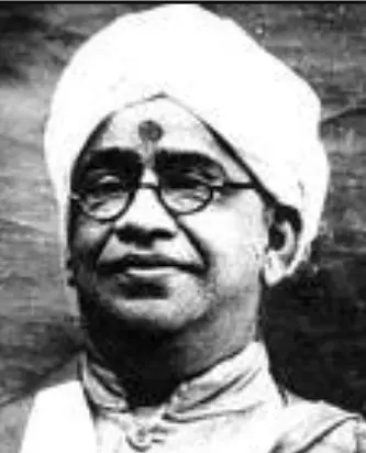 Dr. Tiruvadi Sambasiva Venkatraman