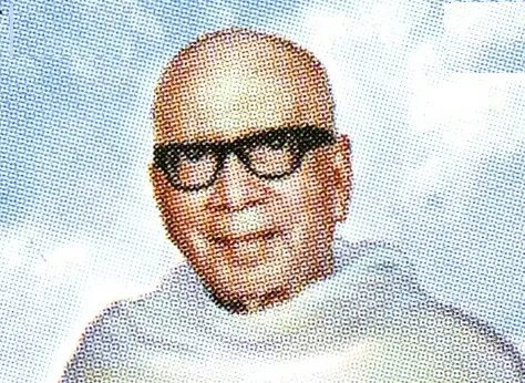 Dr. Triguna Sen