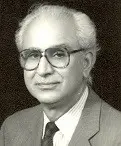 Dr. Triloki Nath Khoshoo