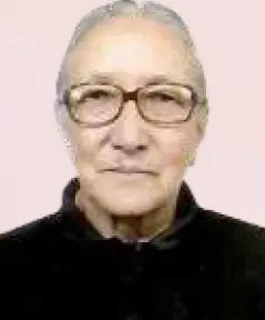 Dr. Tsering Landol
