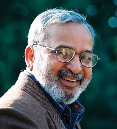 Dr. Udupi Rajagopalachar Ananthamurthy