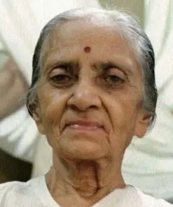 Satinder Vir Kessar