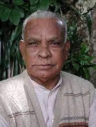 Dr. Vaidyanathan Ganapati Sthapati