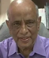 Dr. Vallampadugai Srinivasa Raghavan Arunachalam