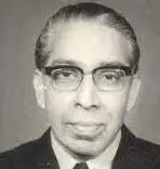 Dr. Vasant Shankar Huzurbazar
