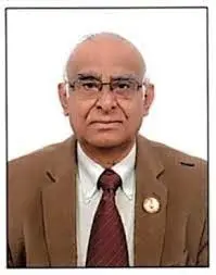 Dr. Vasudev Kalkunte Aatre