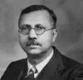 Dr. Vasudev Vishnu Mirashi