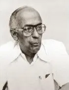 Dr. Vatakke Kurupath Narayana Menon