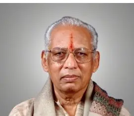 Dr. Vempati Chinna Satyam