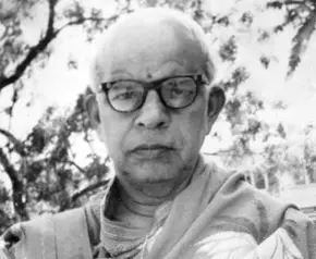 Dr. Venkatarama Raghavan