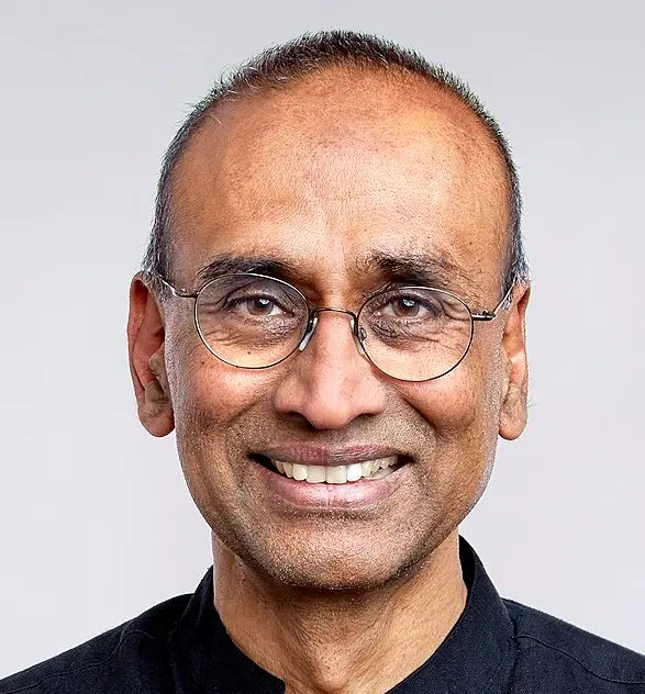 Swapan Kumar Pati