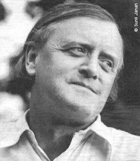 Dr. Verrier Elwin