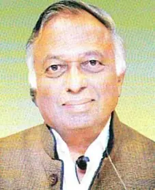 Dr. Vijay Bhatkar