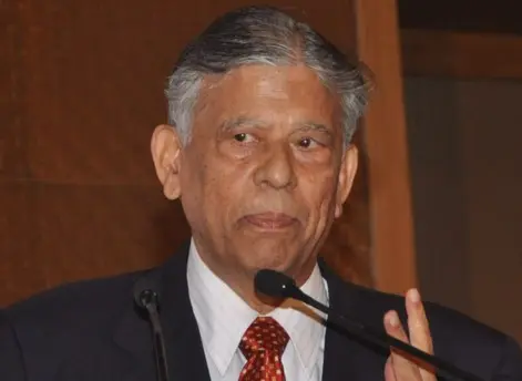 Yamuna Krishnan