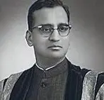 Narayanaswamy Srinivasan