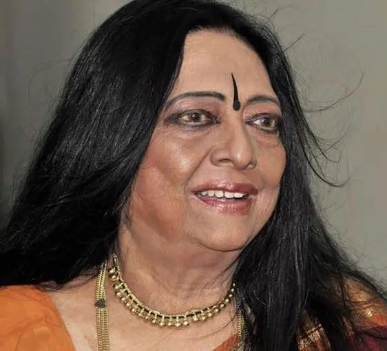 Dr. Yamini Krishnamurti