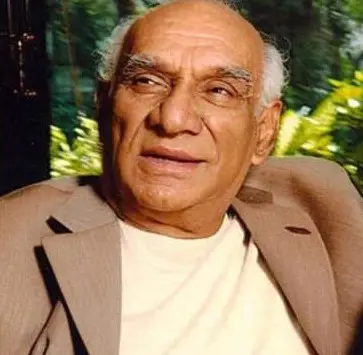 Dr. Yash Raj Chopra