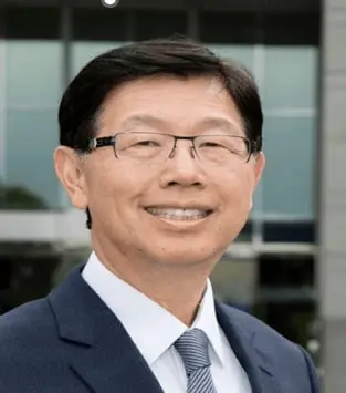 Dr. Young-Way Liu
